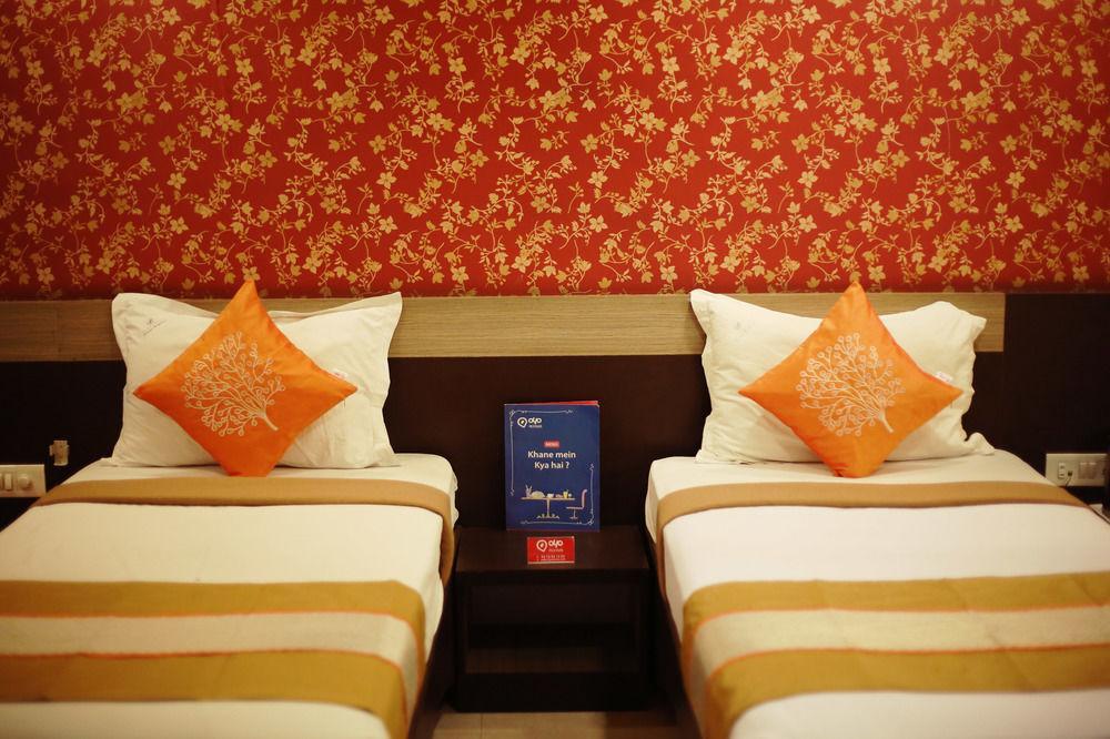 Oyo Rooms Yerwada Chowk Pune Zewnętrze zdjęcie