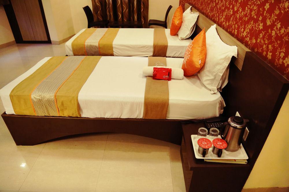 Oyo Rooms Yerwada Chowk Pune Zewnętrze zdjęcie
